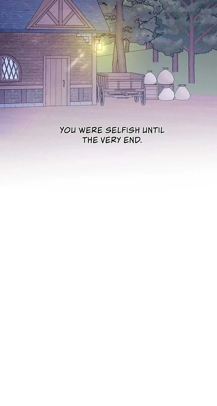The Saintess Returns To The Emperor Chapter 69 page 40