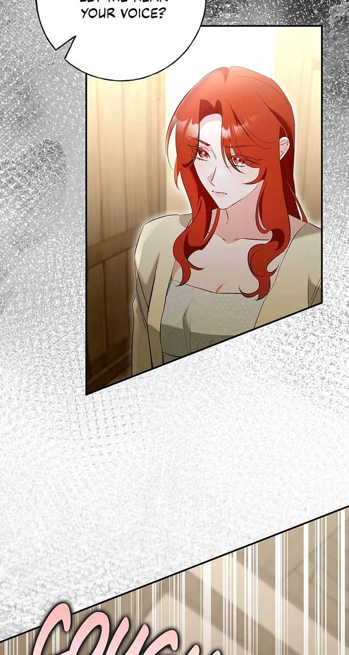 The Saintess Returns To The Emperor Chapter 69 page 21