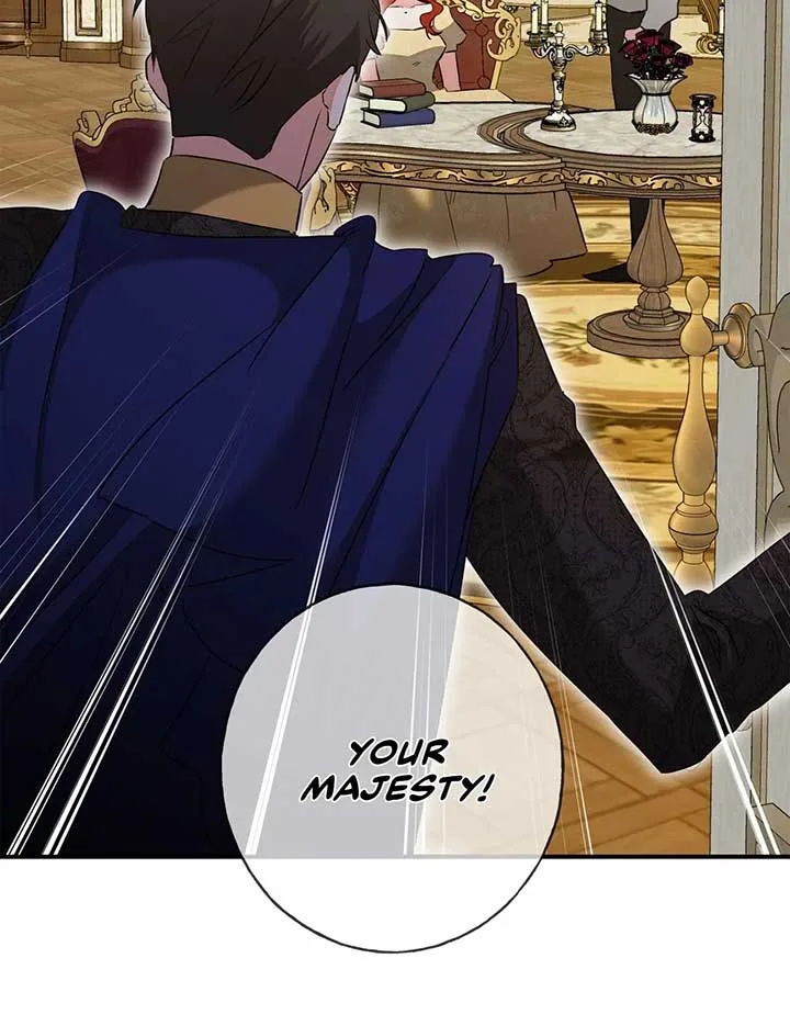 The Saintess Returns To The Emperor Chapter 67 page 42