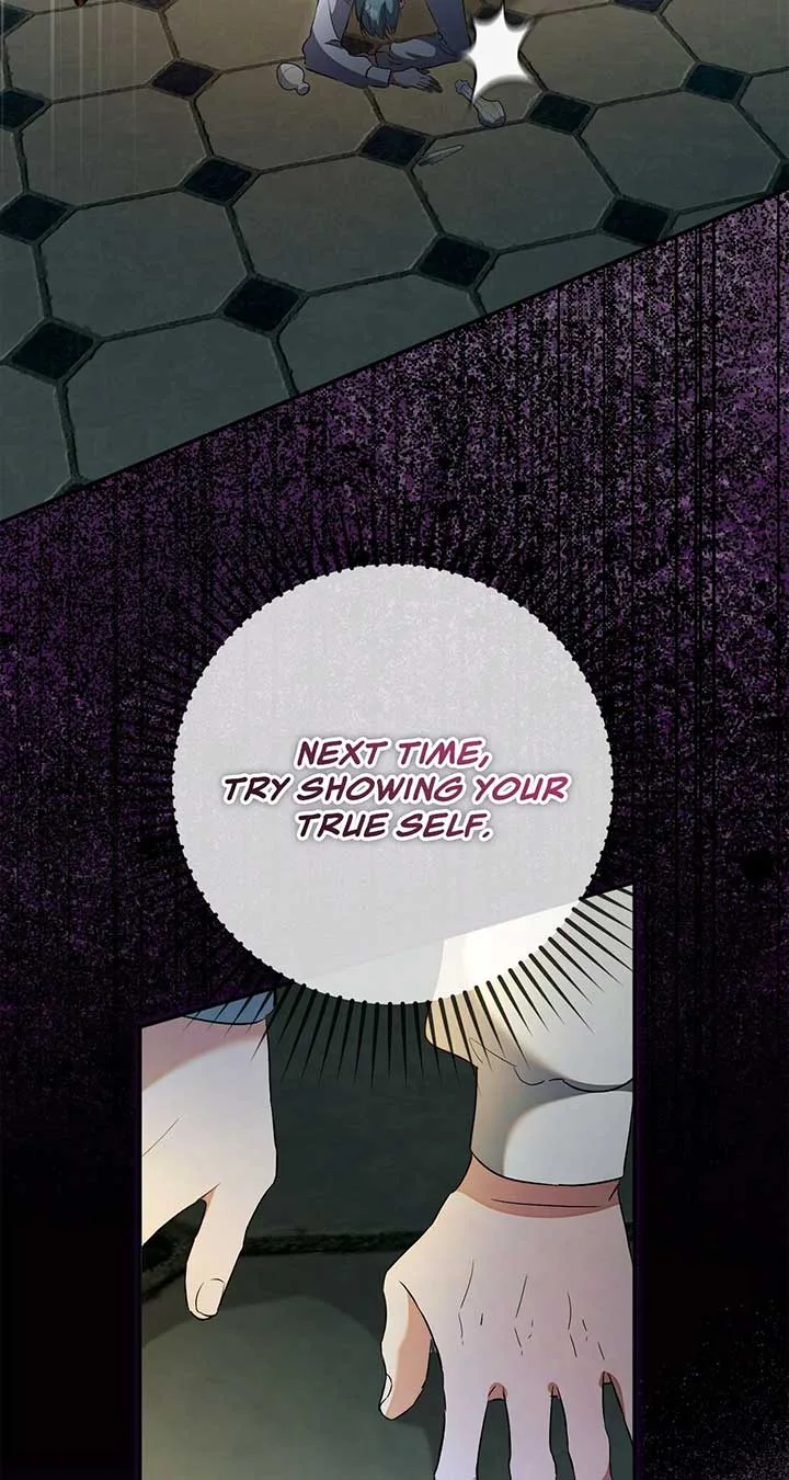 The Saintess Returns To The Emperor Chapter 69 page 89