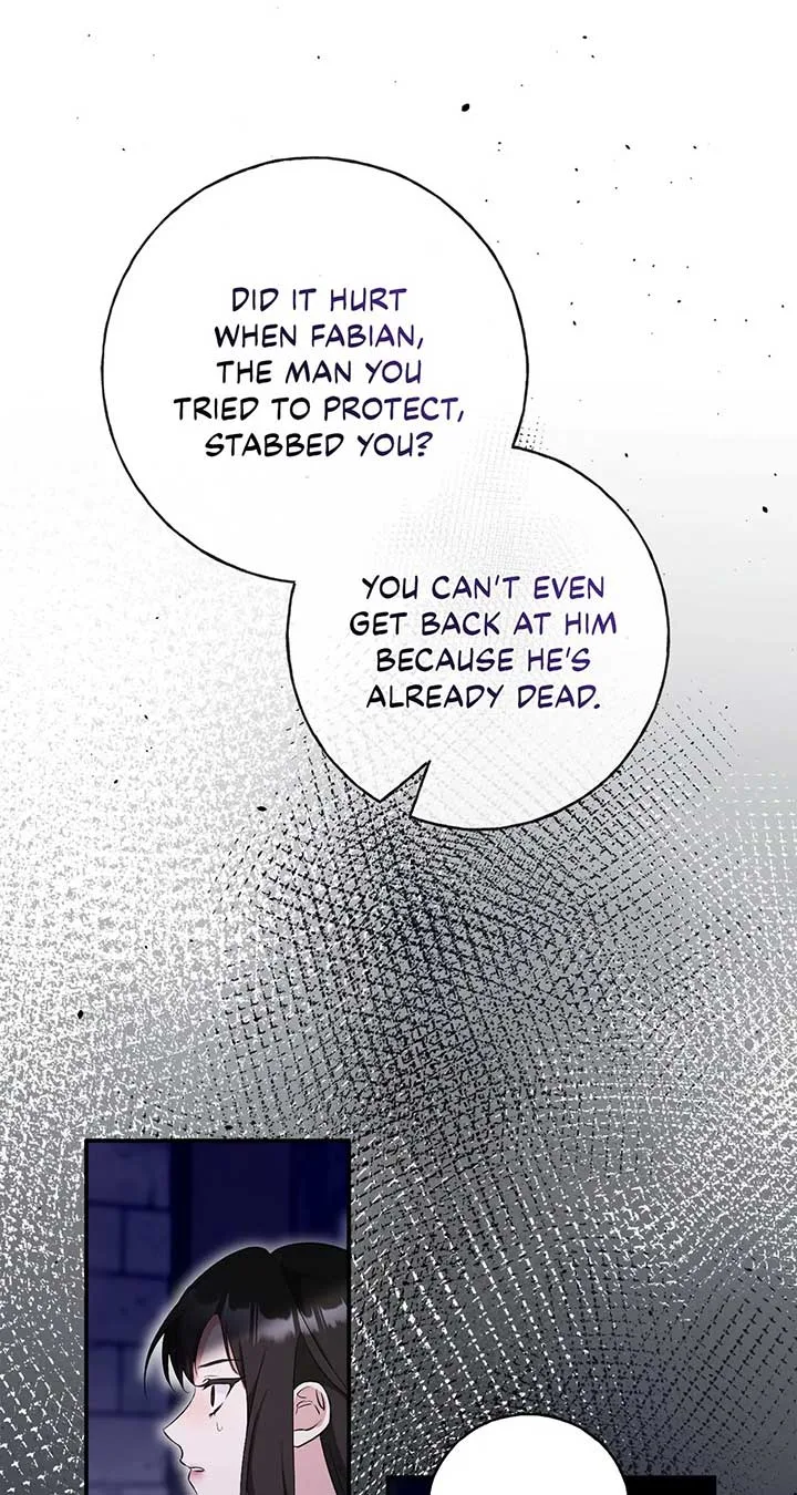 The Saintess Returns To The Emperor Chapter 69 page 84