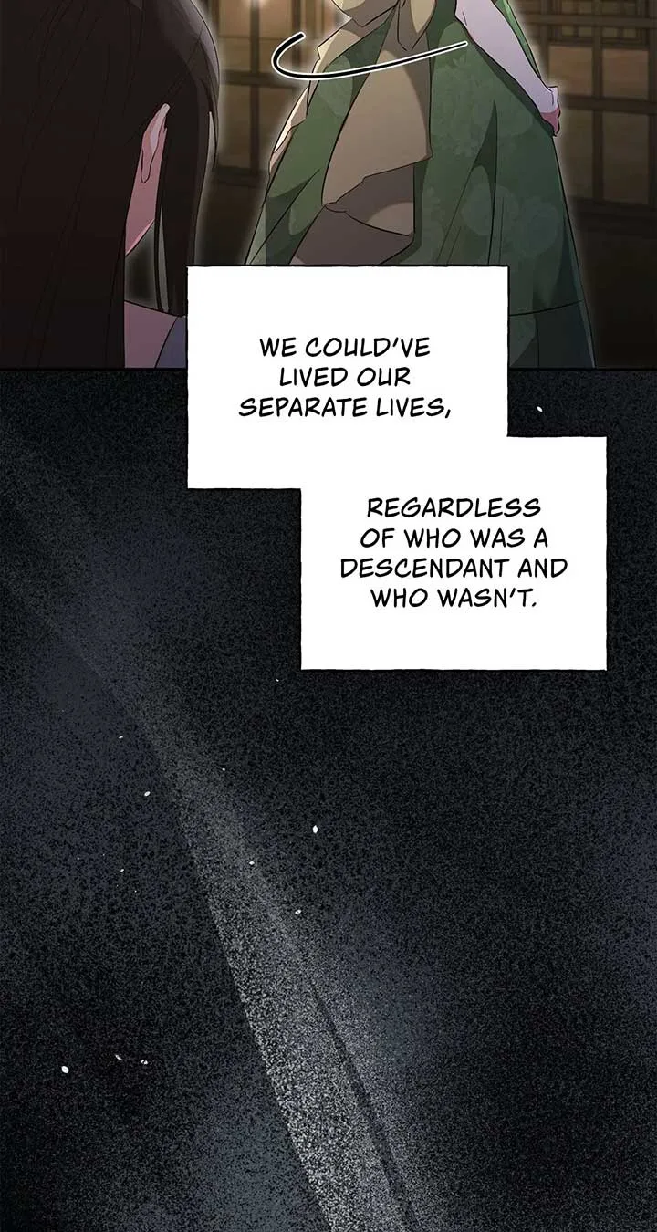 The Saintess Returns To The Emperor Chapter 69 page 86