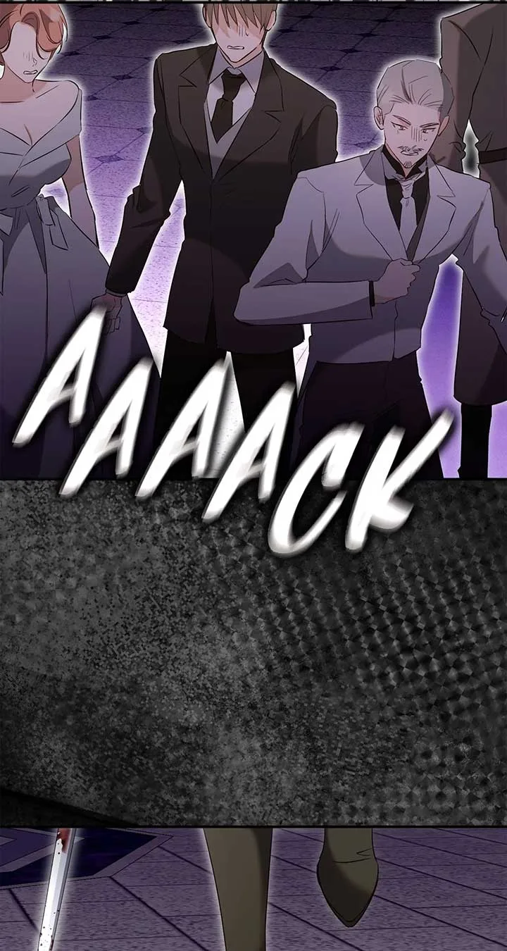 The Saintess Returns To The Emperor Chapter 68 page 28
