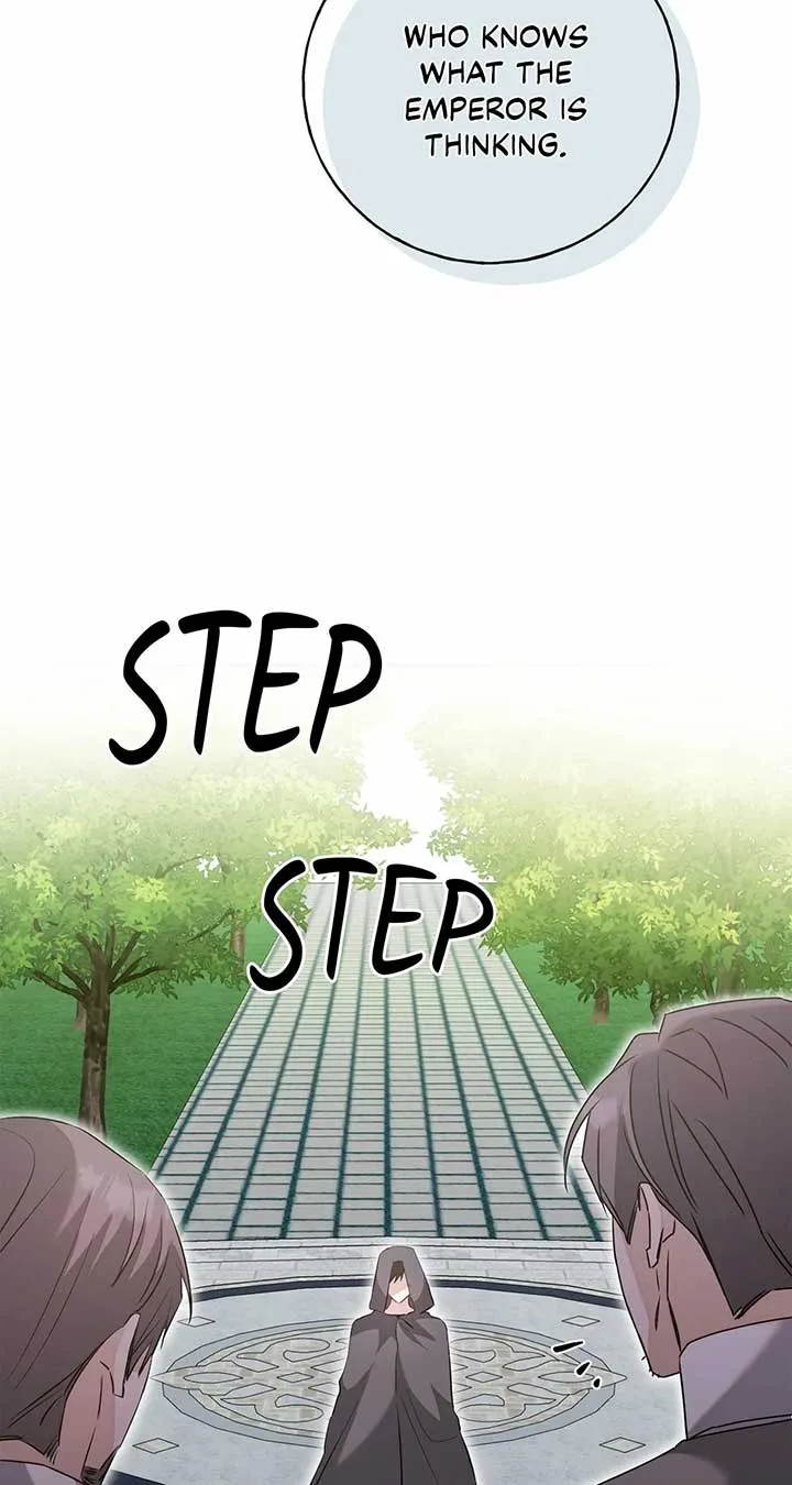 The Saintess Returns To The Emperor Chapter 67 page 31