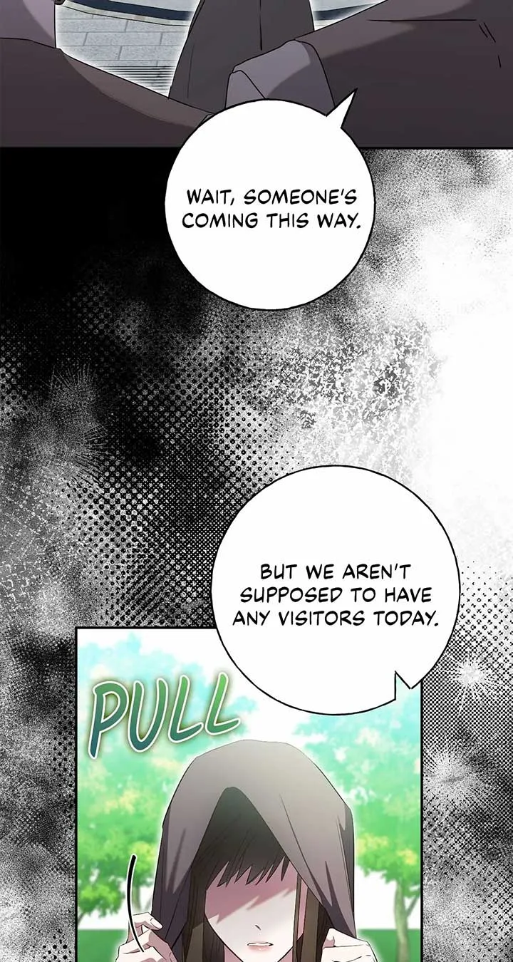 The Saintess Returns To The Emperor Chapter 67 page 32
