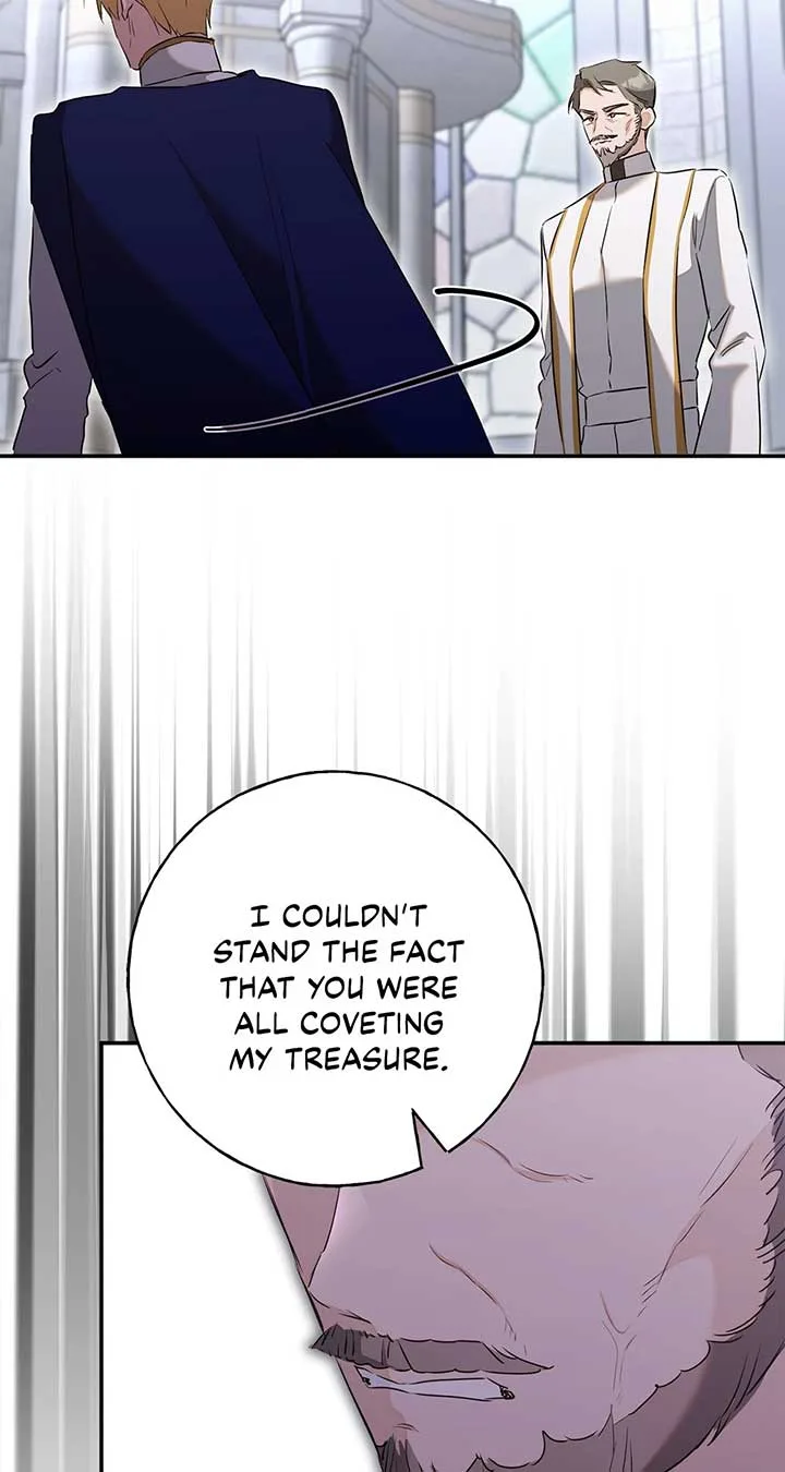 The Saintess Returns To The Emperor Chapter 68 page 37