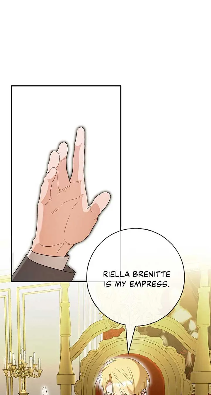 The Saintess Returns To The Emperor Chapter 67 page 59