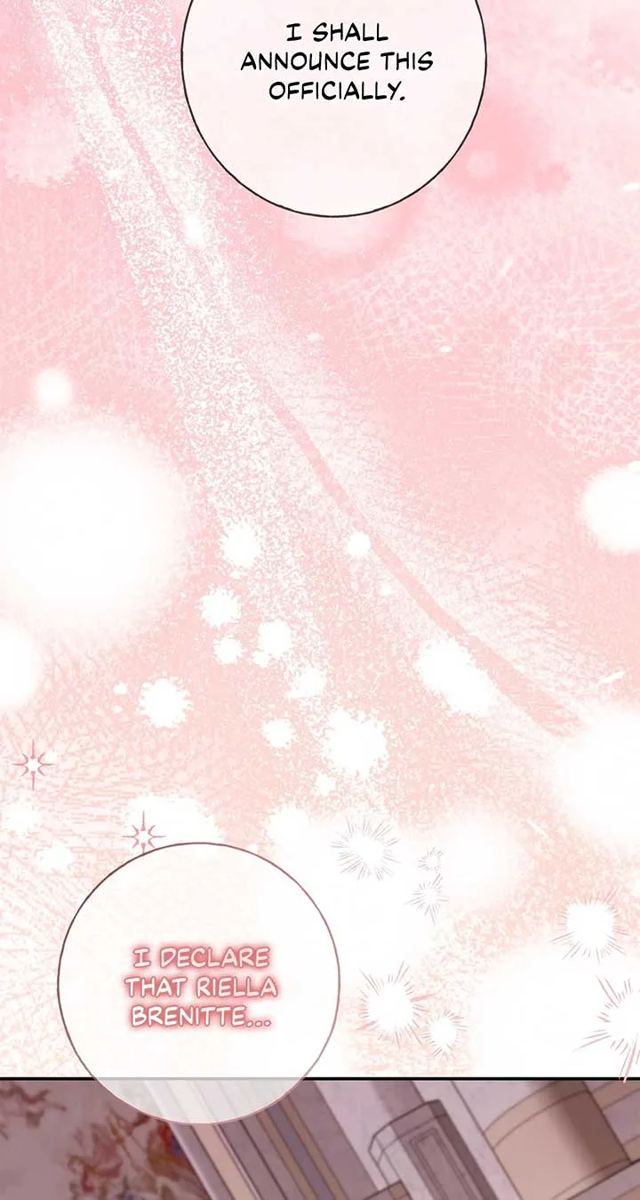 The Saintess Returns To The Emperor Chapter 68 page 39