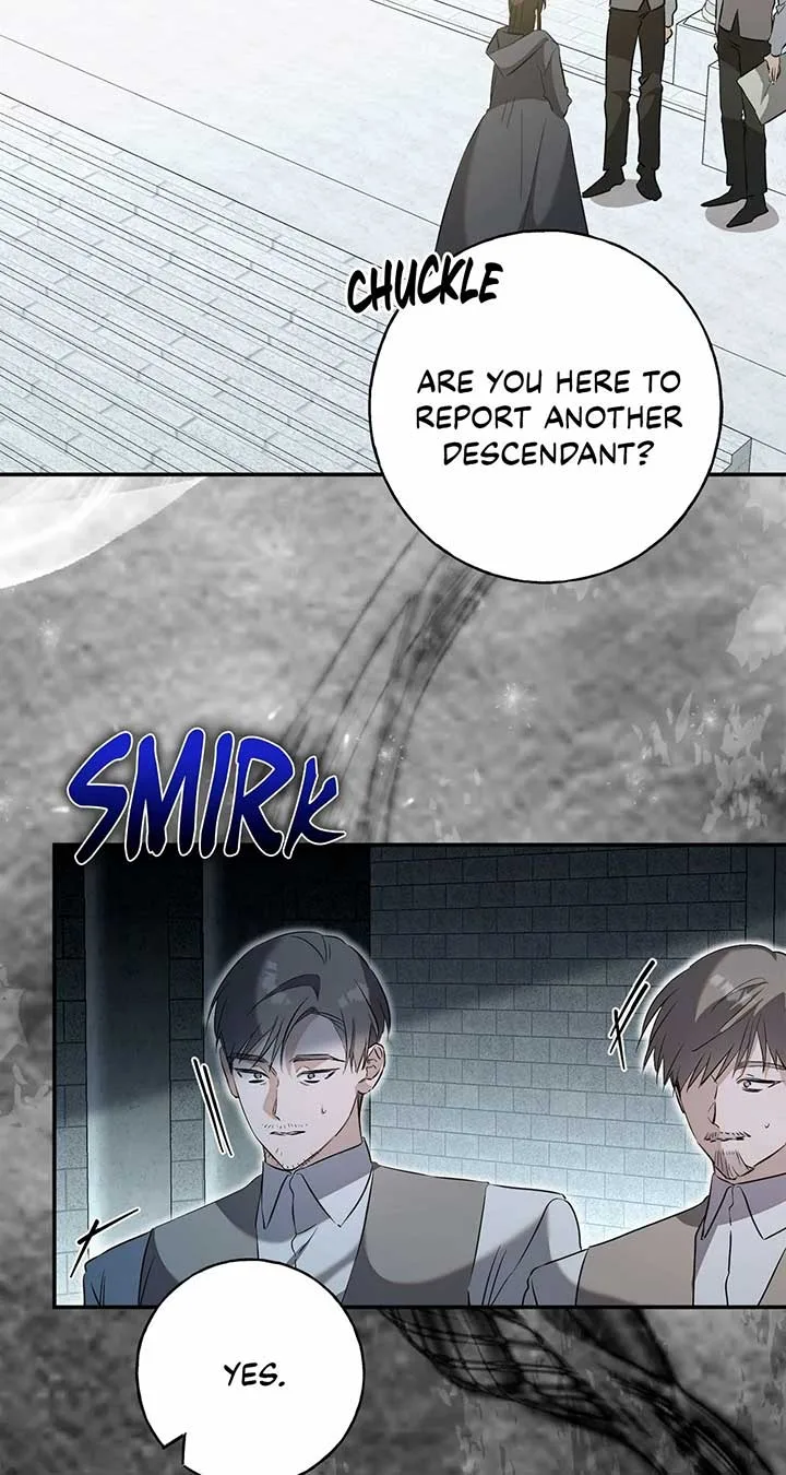 The Saintess Returns To The Emperor Chapter 67 page 37