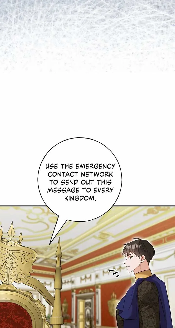 The Saintess Returns To The Emperor Chapter 67 page 62