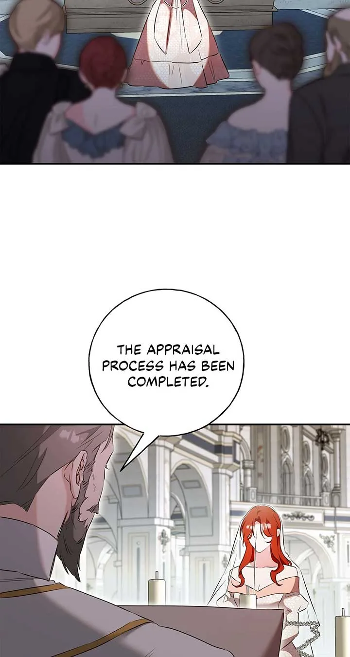 The Saintess Returns To The Emperor Chapter 68 page 16