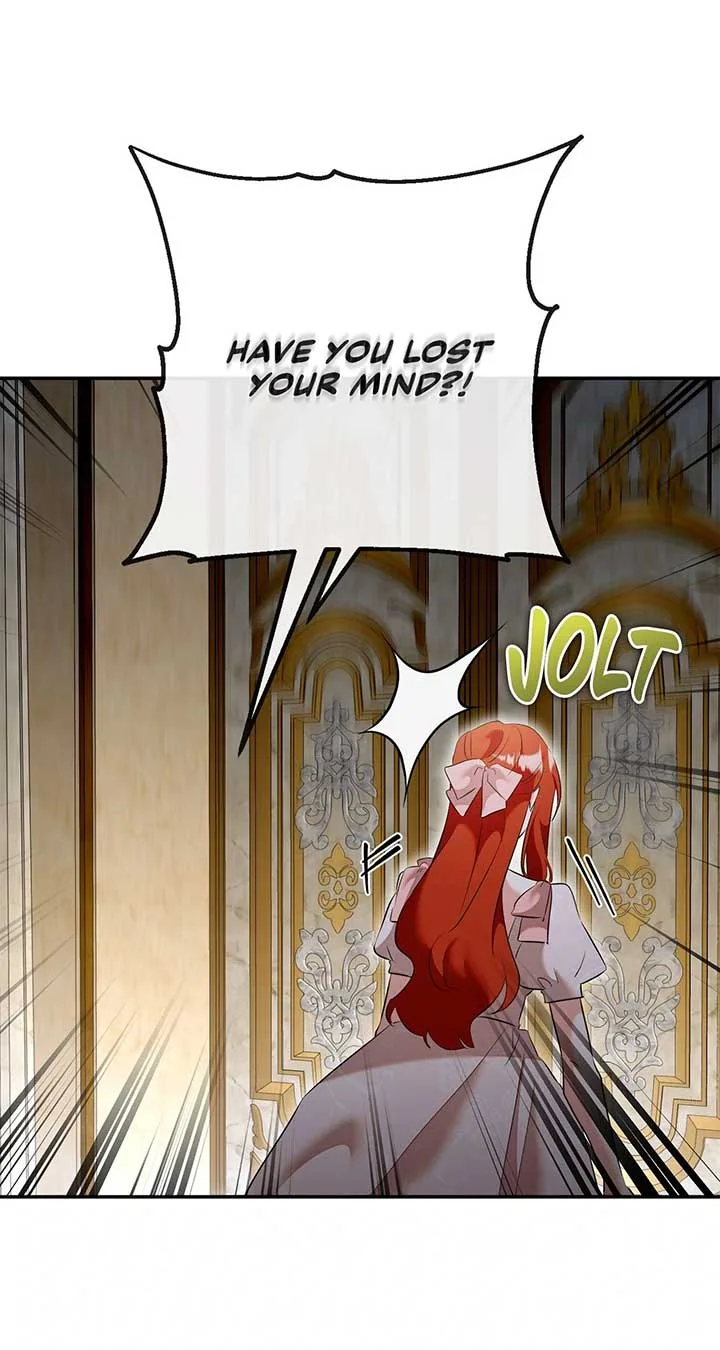 The Saintess Returns To The Emperor Chapter 70 page 11
