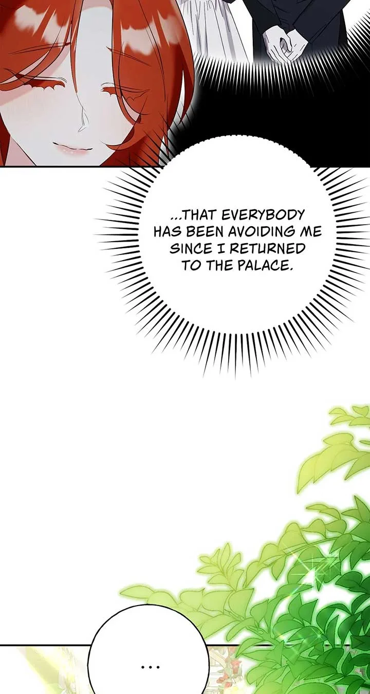 The Saintess Returns To The Emperor Chapter 70 page 5