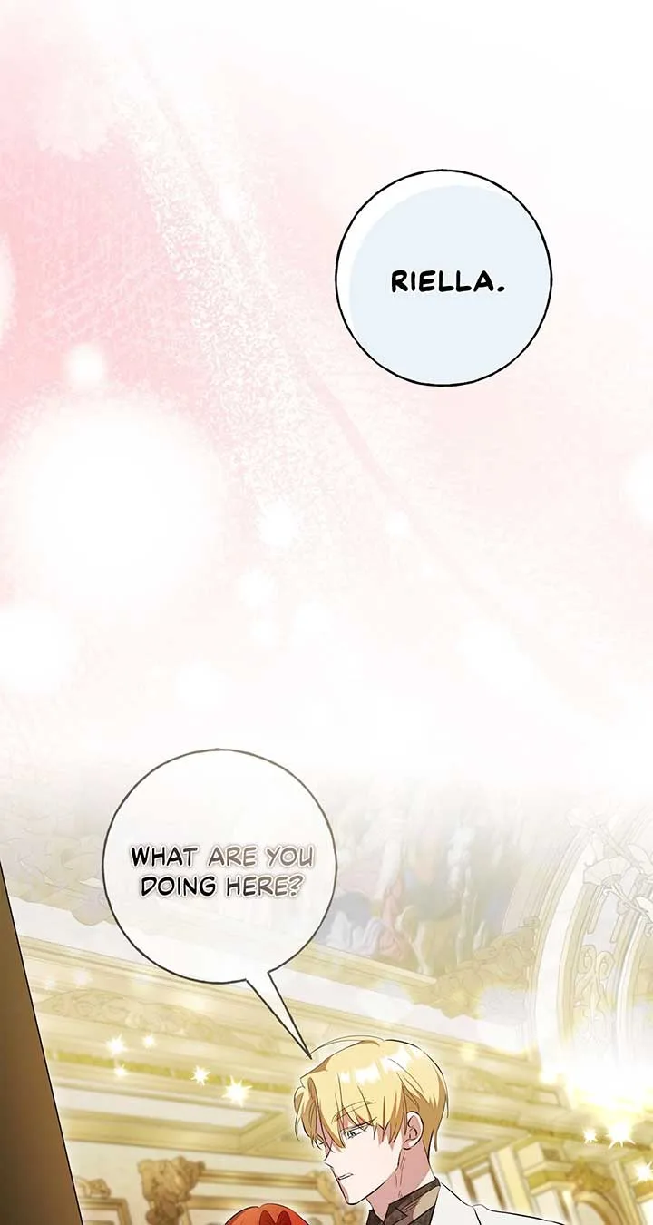 The Saintess Returns To The Emperor Chapter 70 page 14