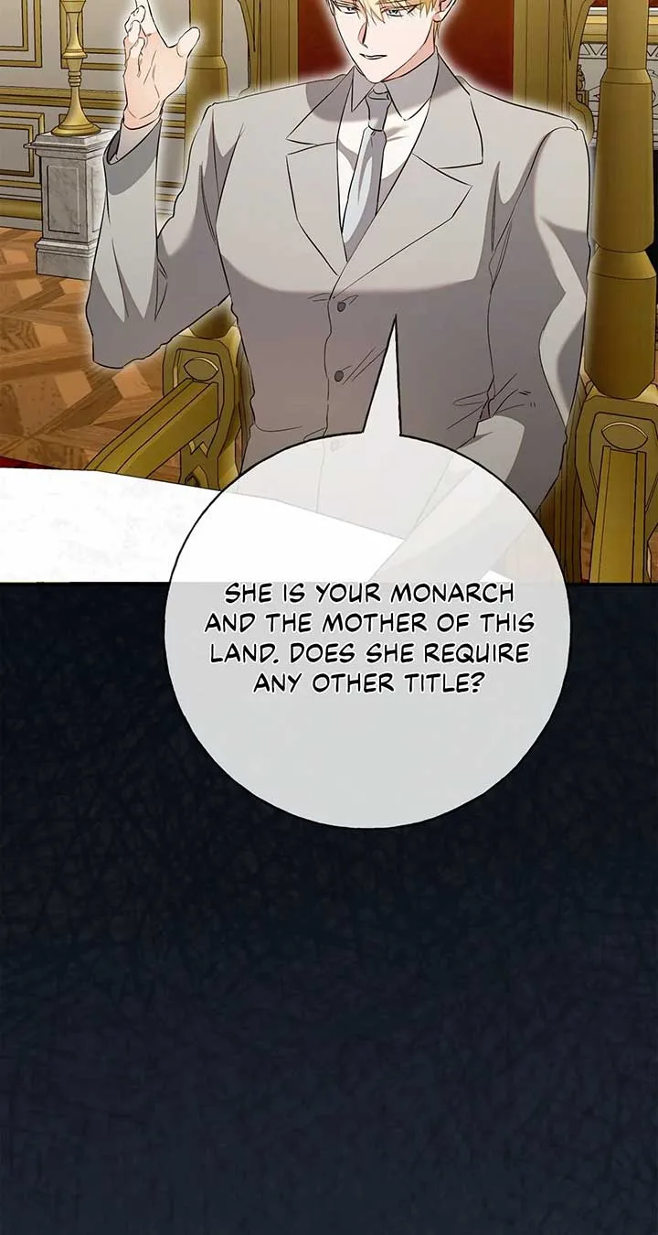 The Saintess Returns To The Emperor Chapter 67 page 60