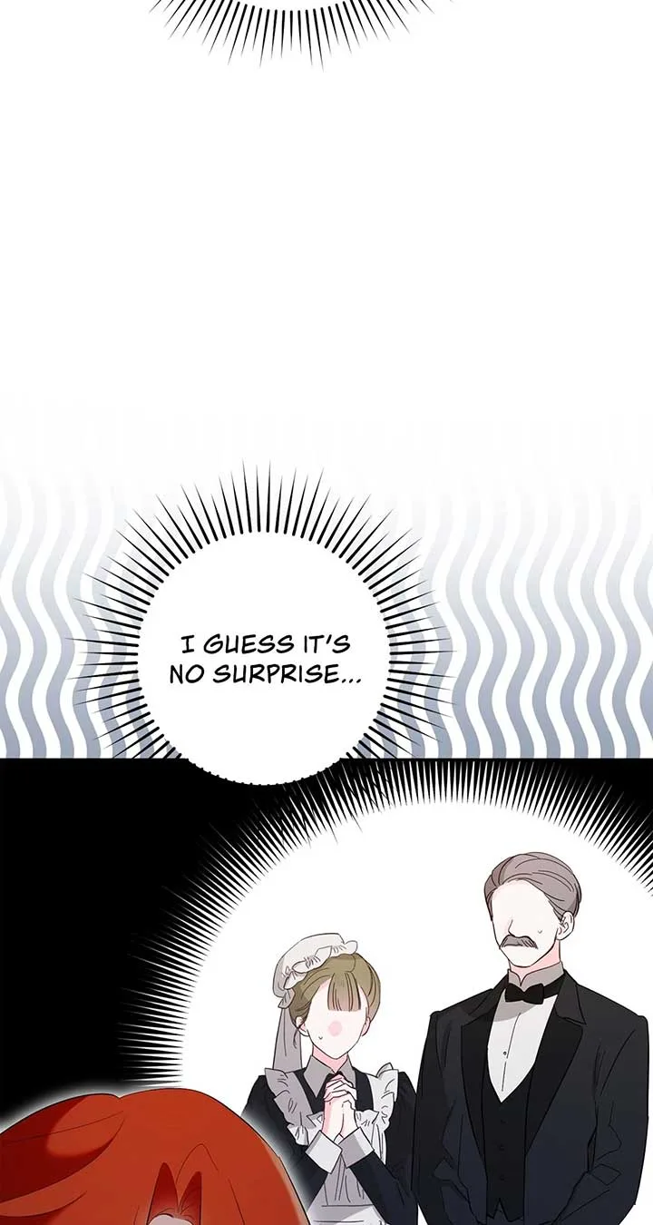 The Saintess Returns To The Emperor Chapter 70 page 4