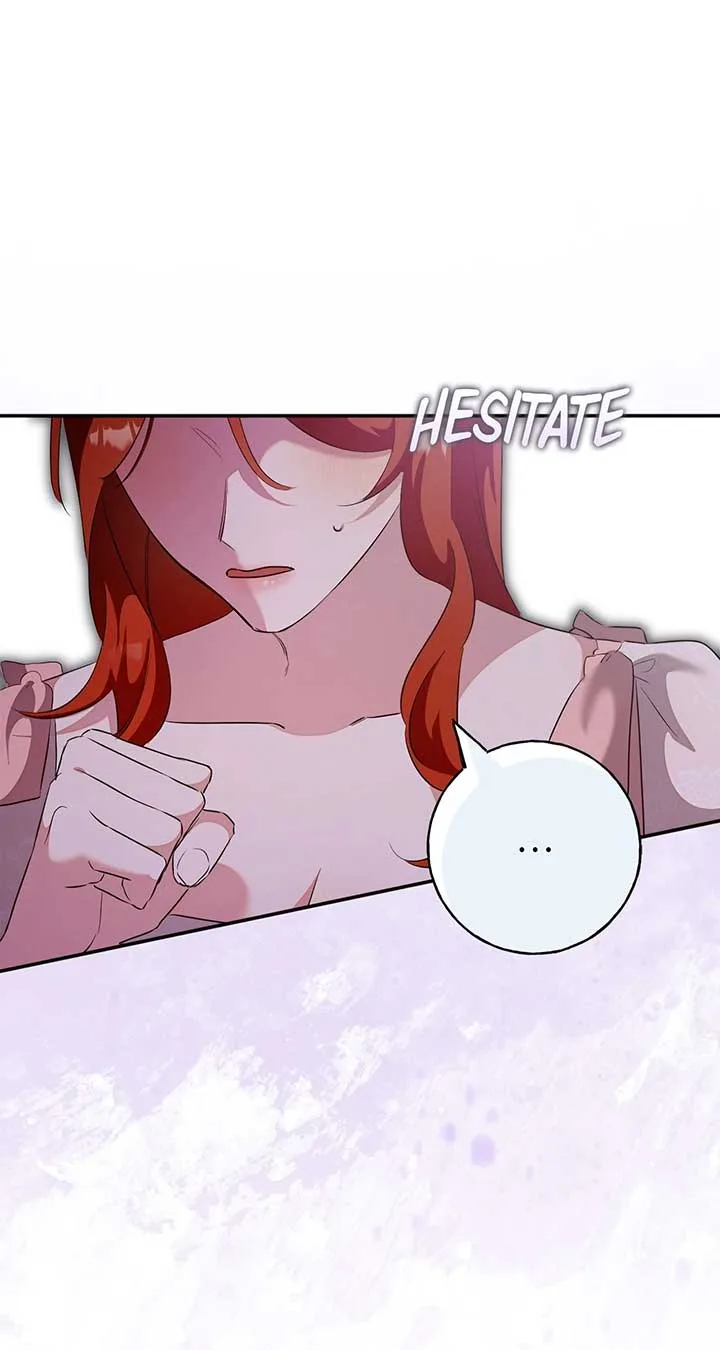 The Saintess Returns To The Emperor Chapter 70 page 16