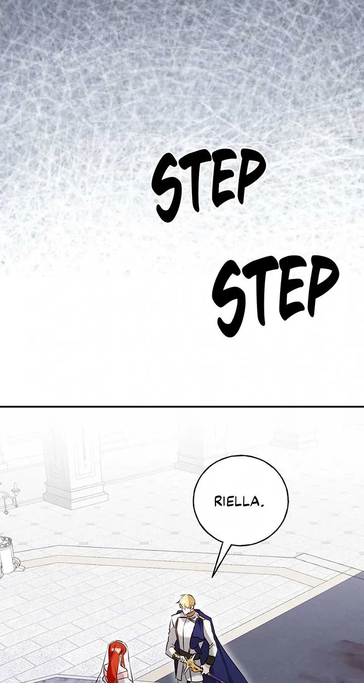The Saintess Returns To The Emperor Chapter 68 page 45