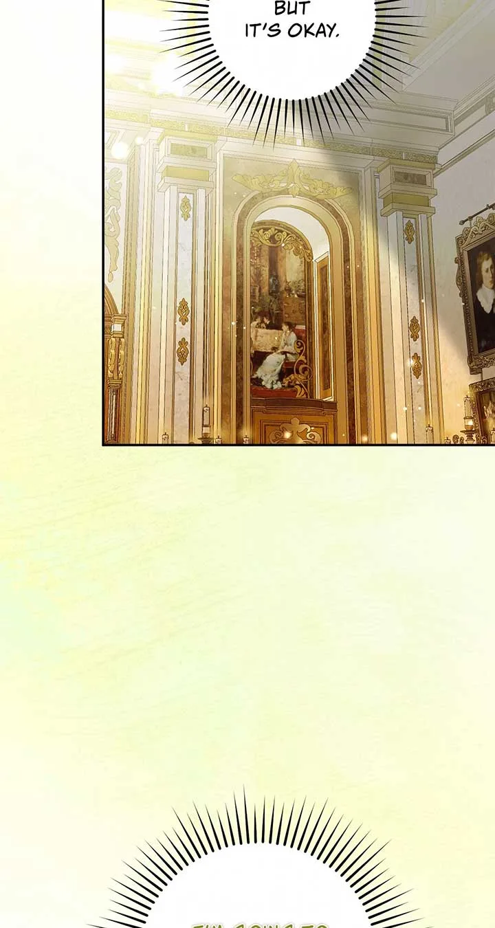 The Saintess Returns To The Emperor Chapter 70 page 8