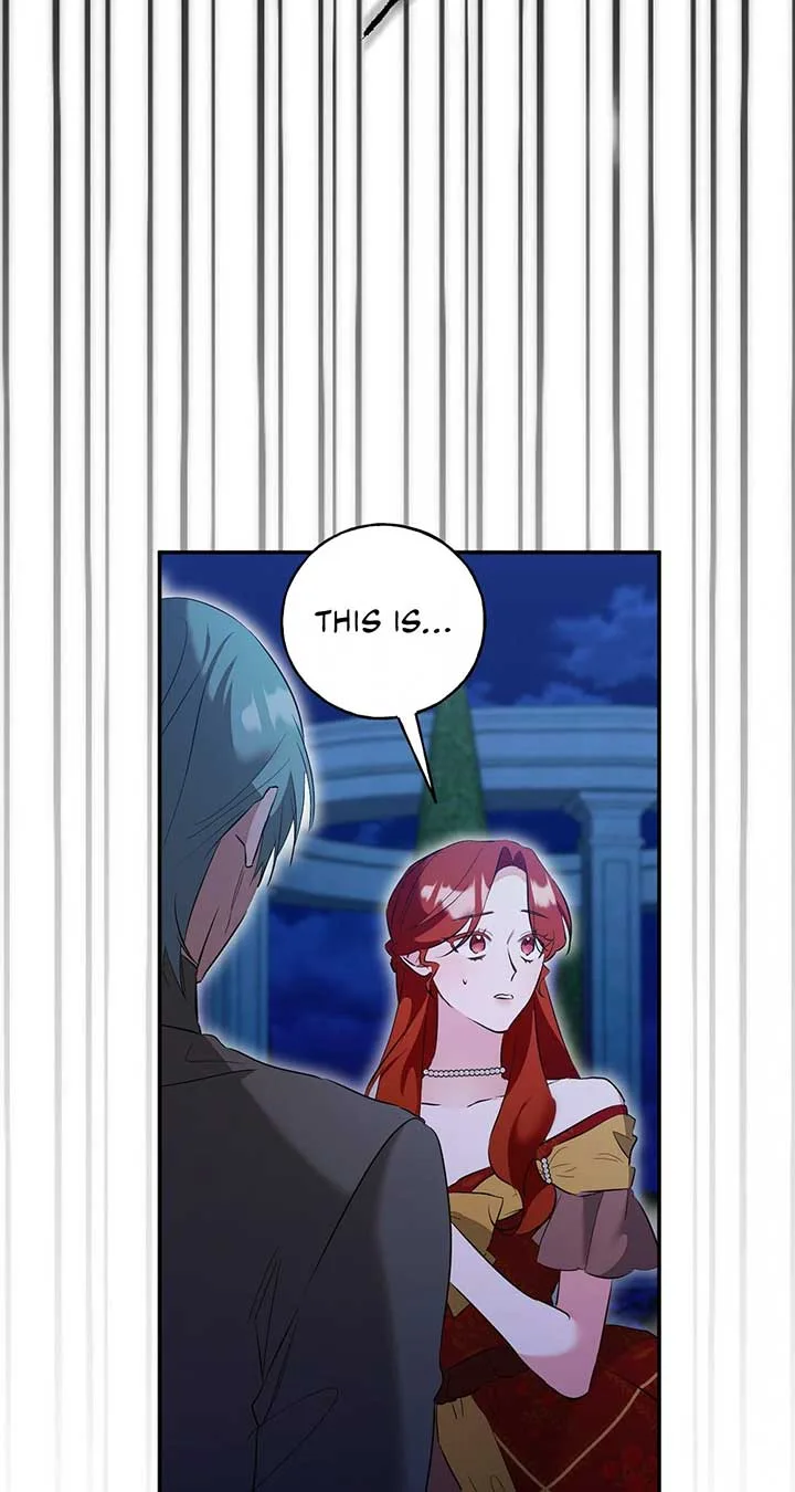 The Saintess Returns To The Emperor Chapter 72 page 12