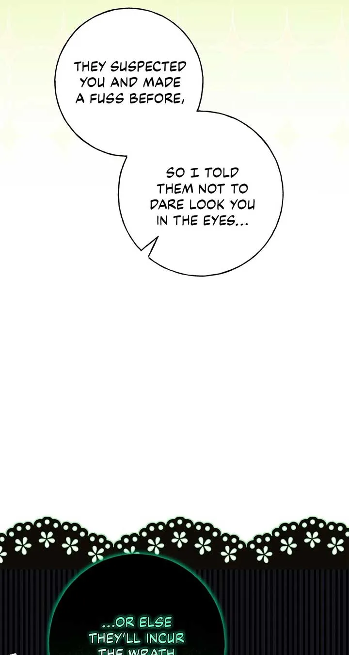The Saintess Returns To The Emperor Chapter 70 page 31