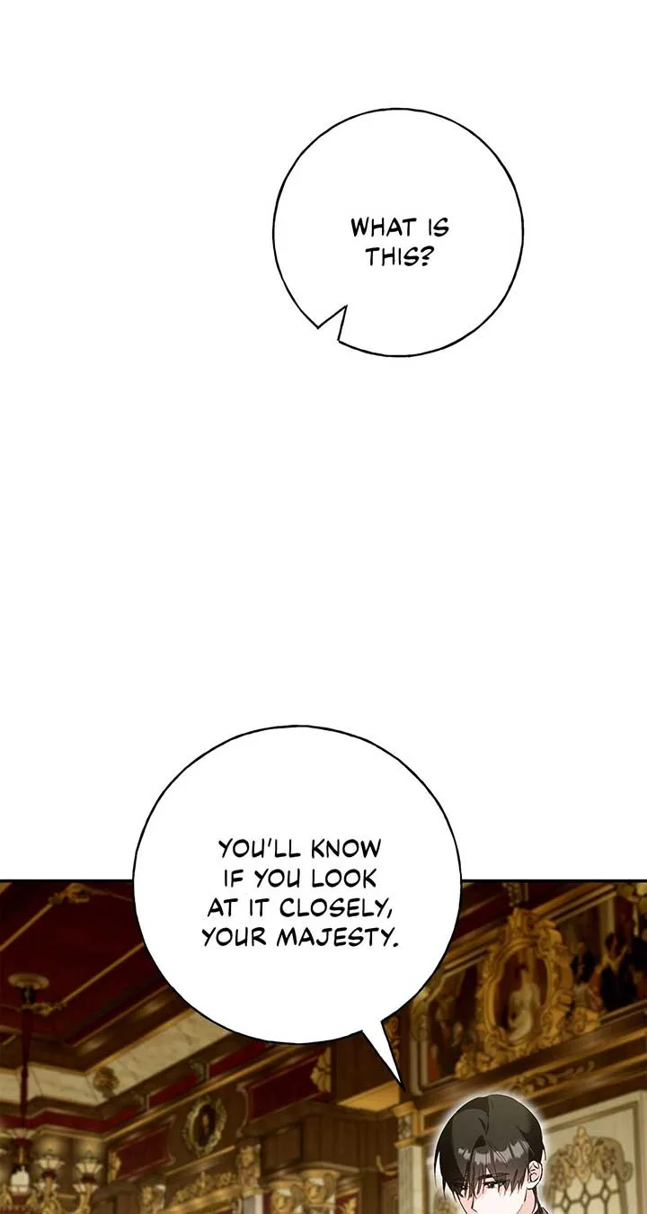 The Saintess Returns To The Emperor Chapter 70 page 67