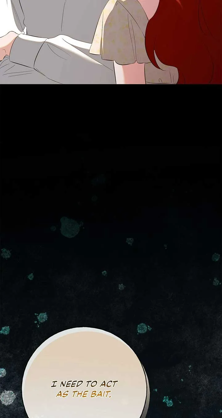 The Saintess Returns To The Emperor Chapter 72 page 27