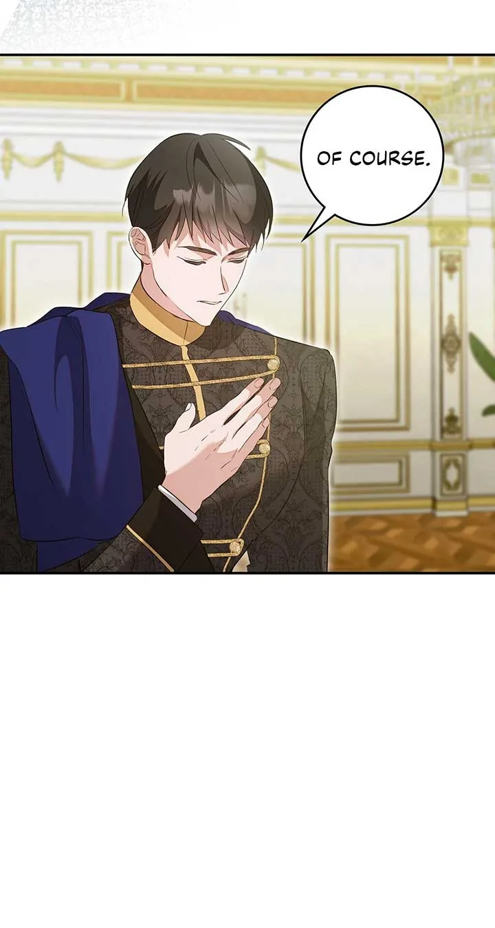 The Saintess Returns To The Emperor Chapter 67 page 64