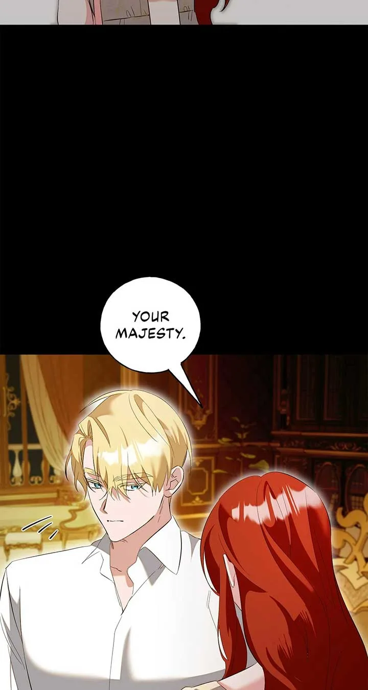The Saintess Returns To The Emperor Chapter 72 page 26