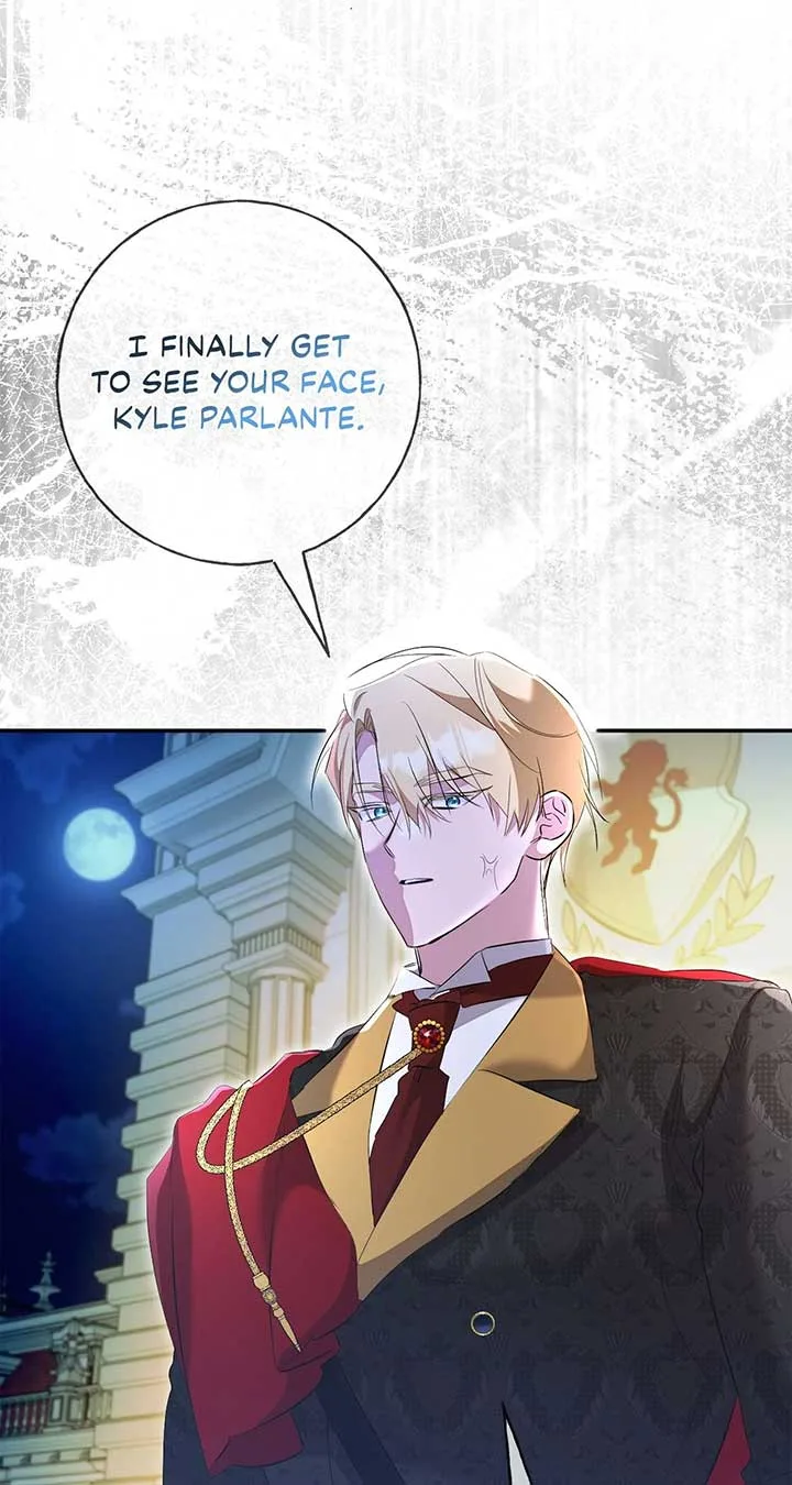The Saintess Returns To The Emperor Chapter 72 page 53