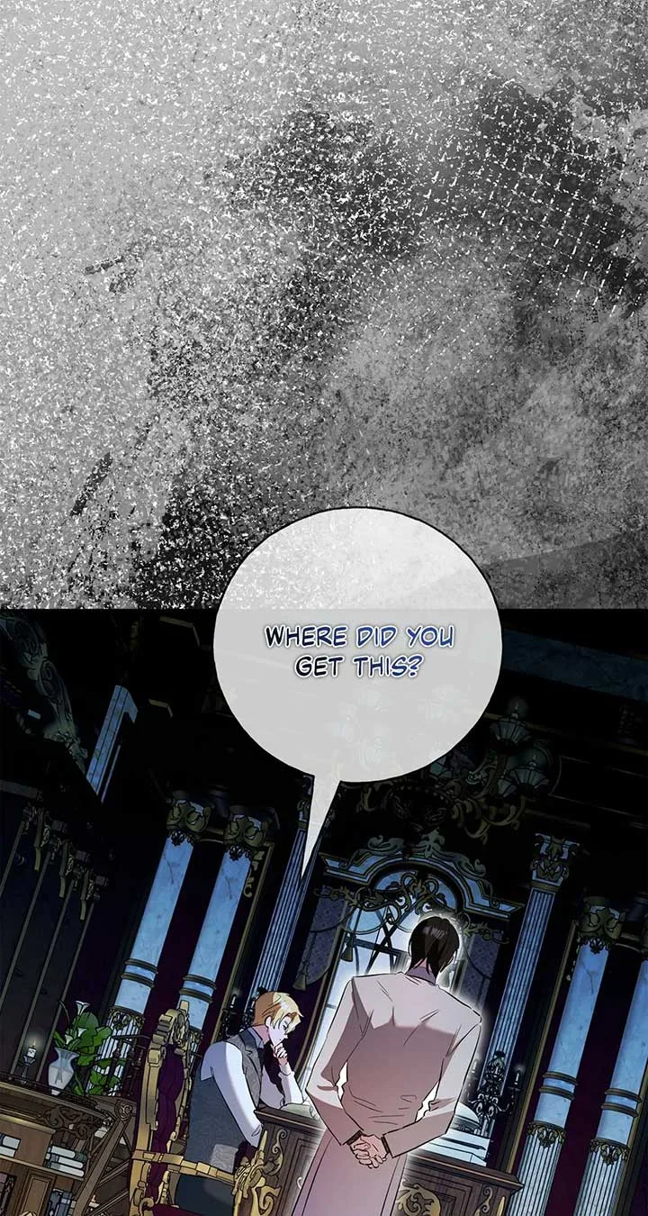 The Saintess Returns To The Emperor Chapter 70 page 72