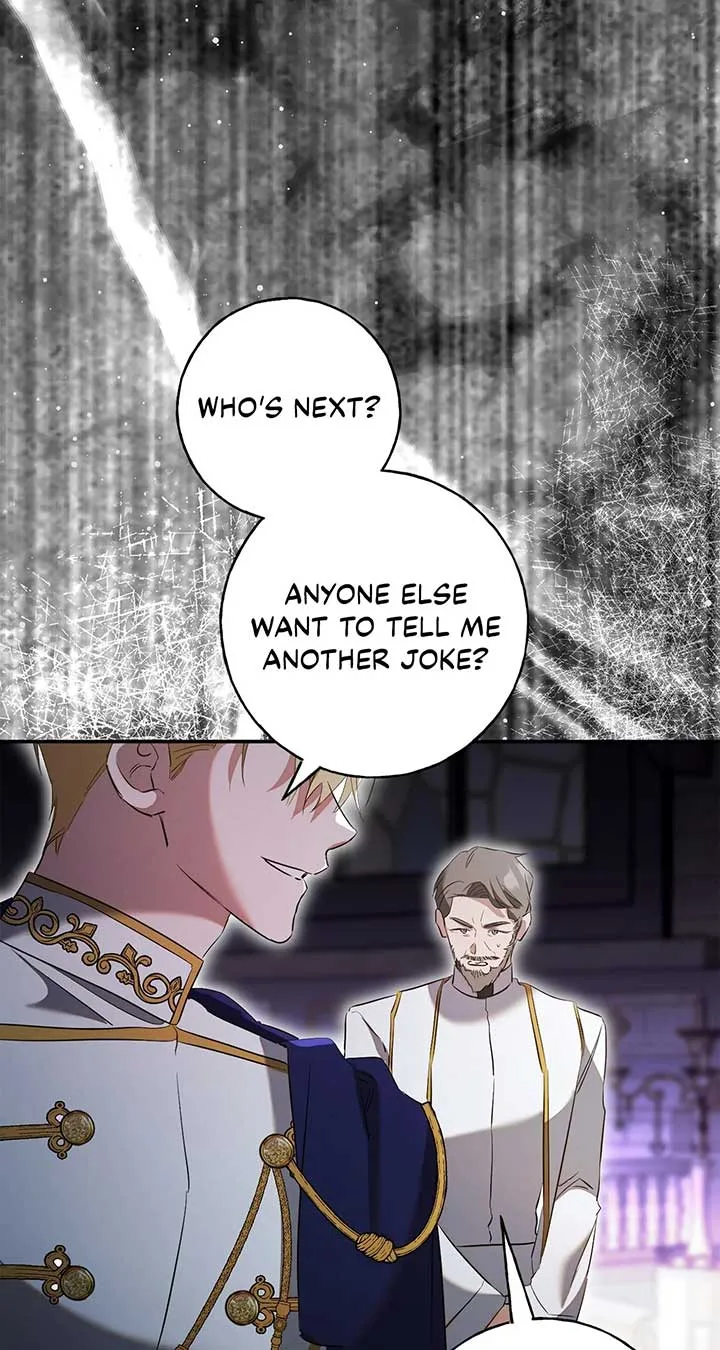 The Saintess Returns To The Emperor Chapter 68 page 31