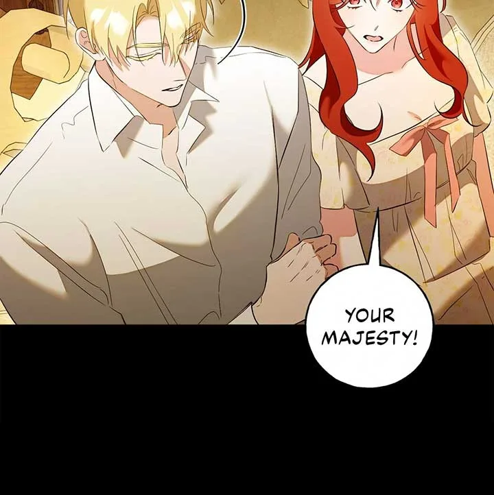 The Saintess Returns To The Emperor Chapter 72 page 31