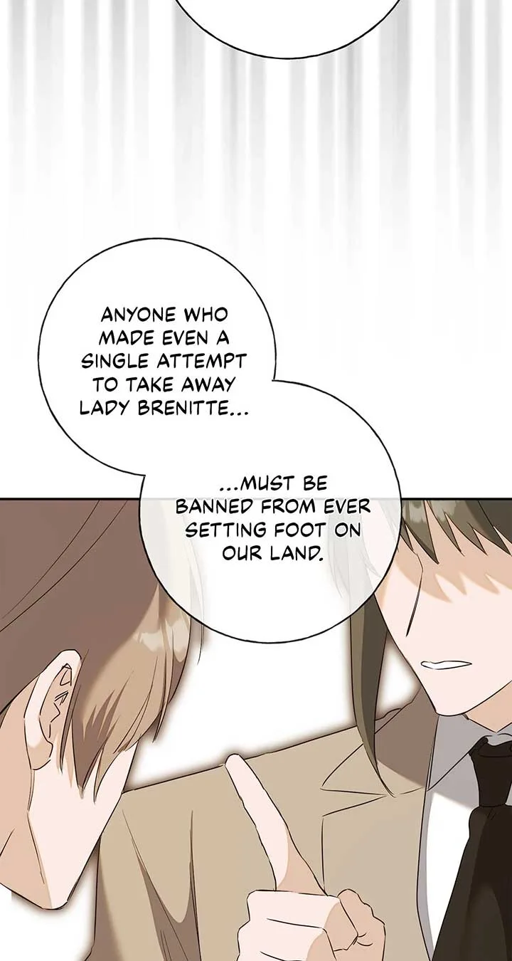 The Saintess Returns To The Emperor Chapter 70 page 24