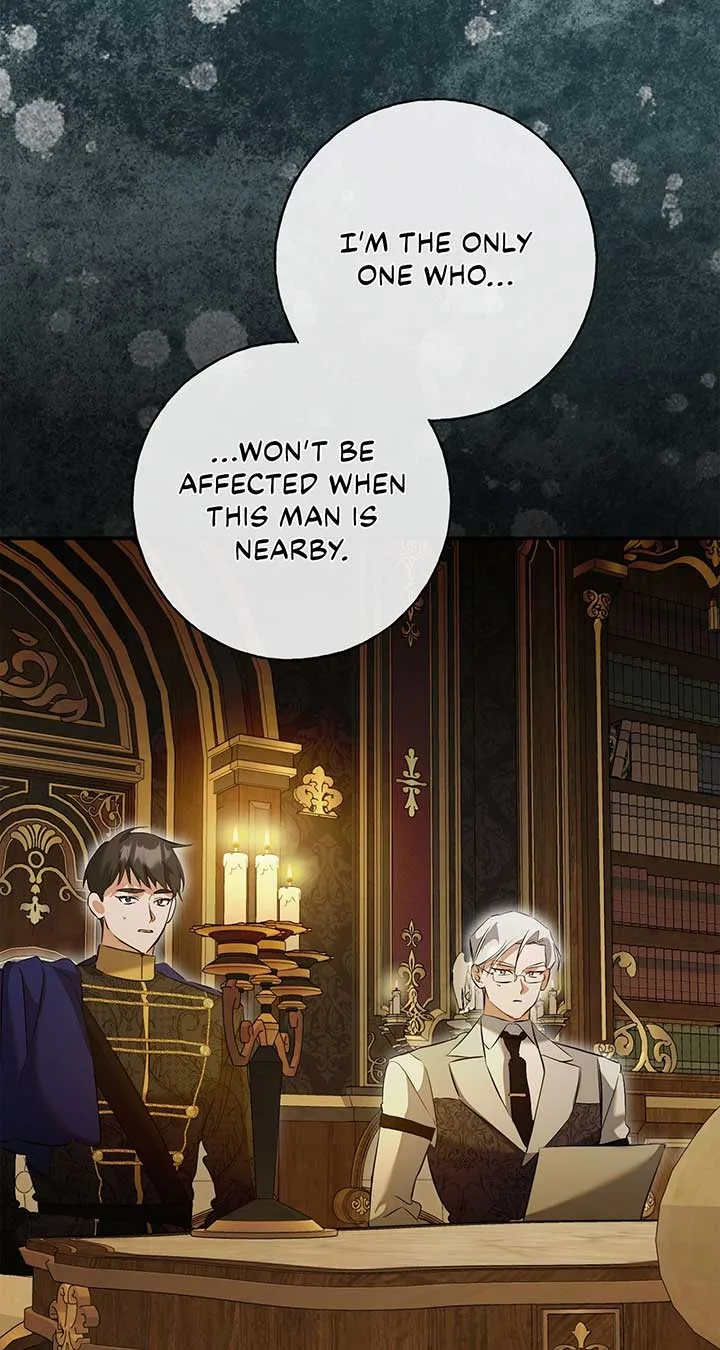 The Saintess Returns To The Emperor Chapter 72 page 29