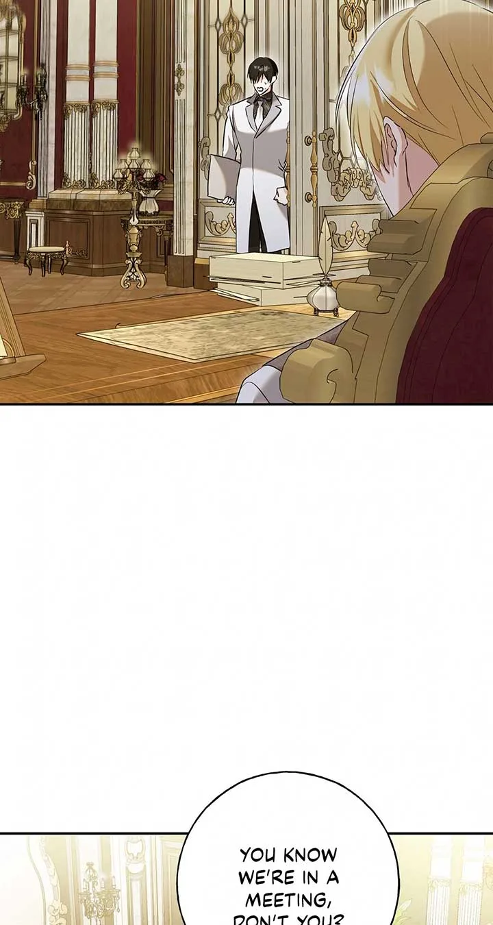 The Saintess Returns To The Emperor Chapter 70 page 64