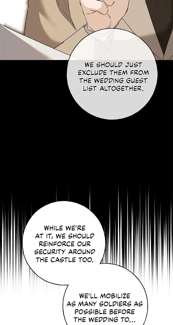 The Saintess Returns To The Emperor Chapter 70 page 25