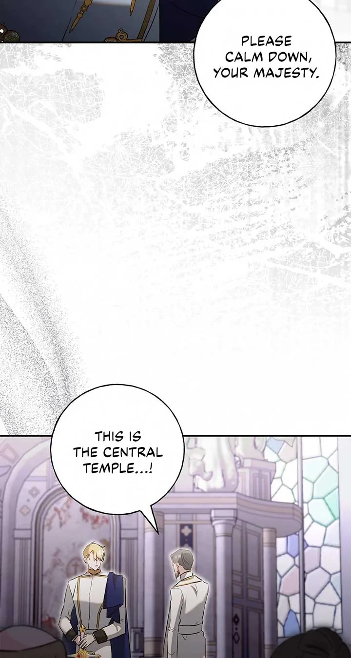 The Saintess Returns To The Emperor Chapter 68 page 32