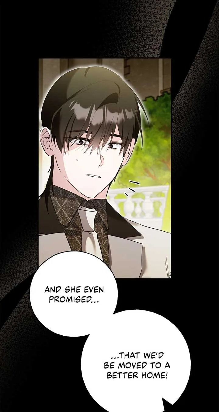 The Saintess Returns To The Emperor Chapter 70 page 46