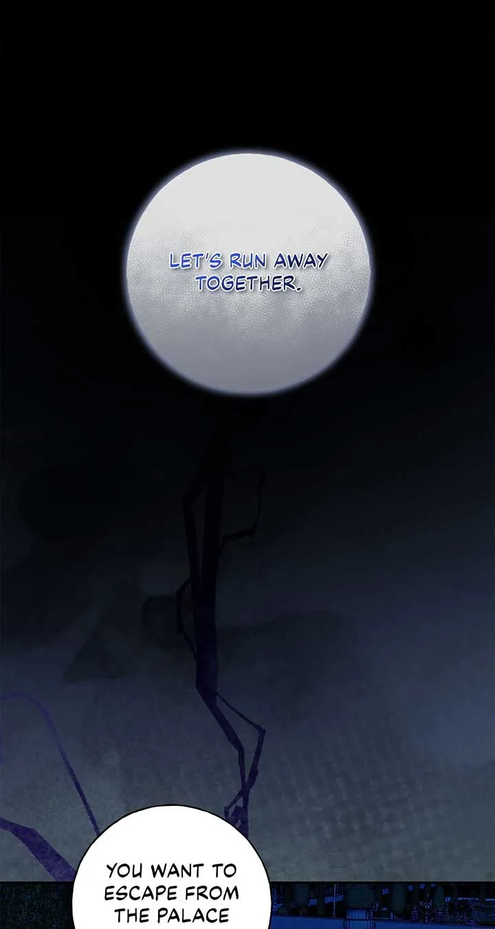 The Saintess Returns To The Emperor Chapter 72 page 2