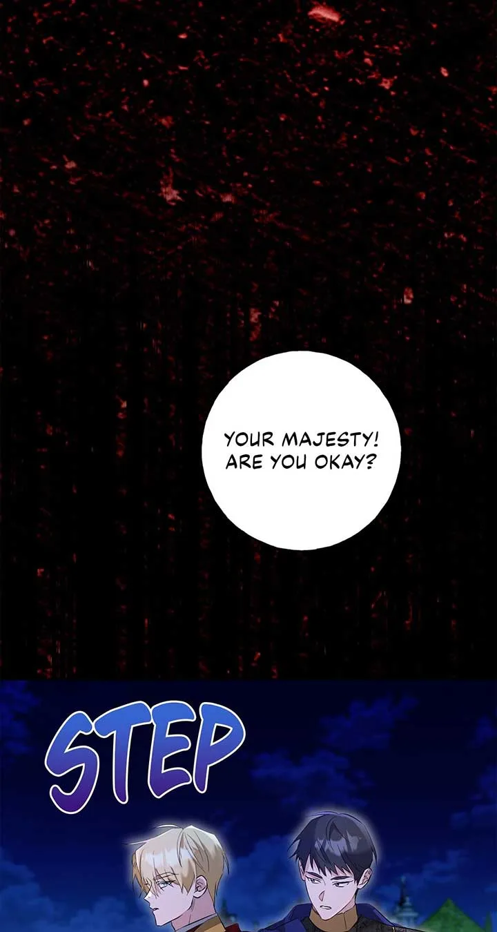 The Saintess Returns To The Emperor Chapter 72 page 62