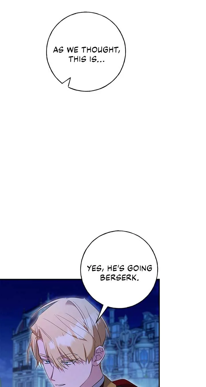 The Saintess Returns To The Emperor Chapter 72 page 66