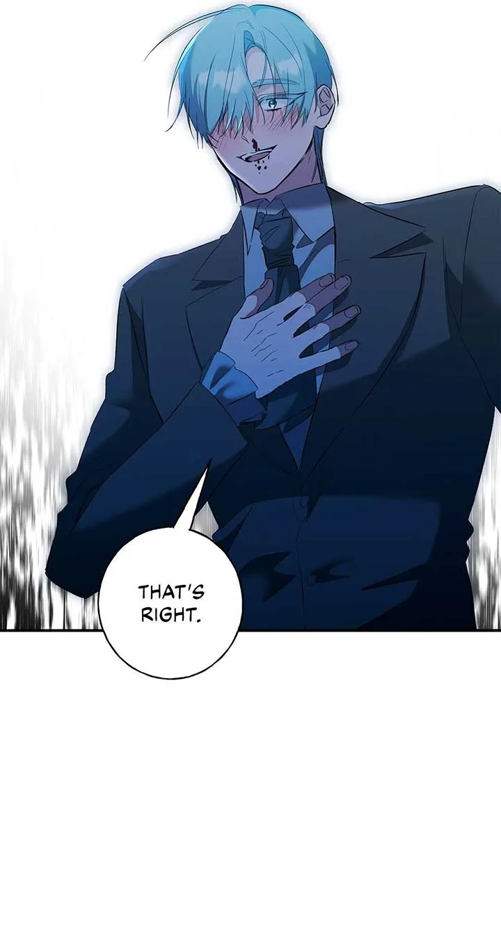 The Saintess Returns To The Emperor Chapter 72 page 47