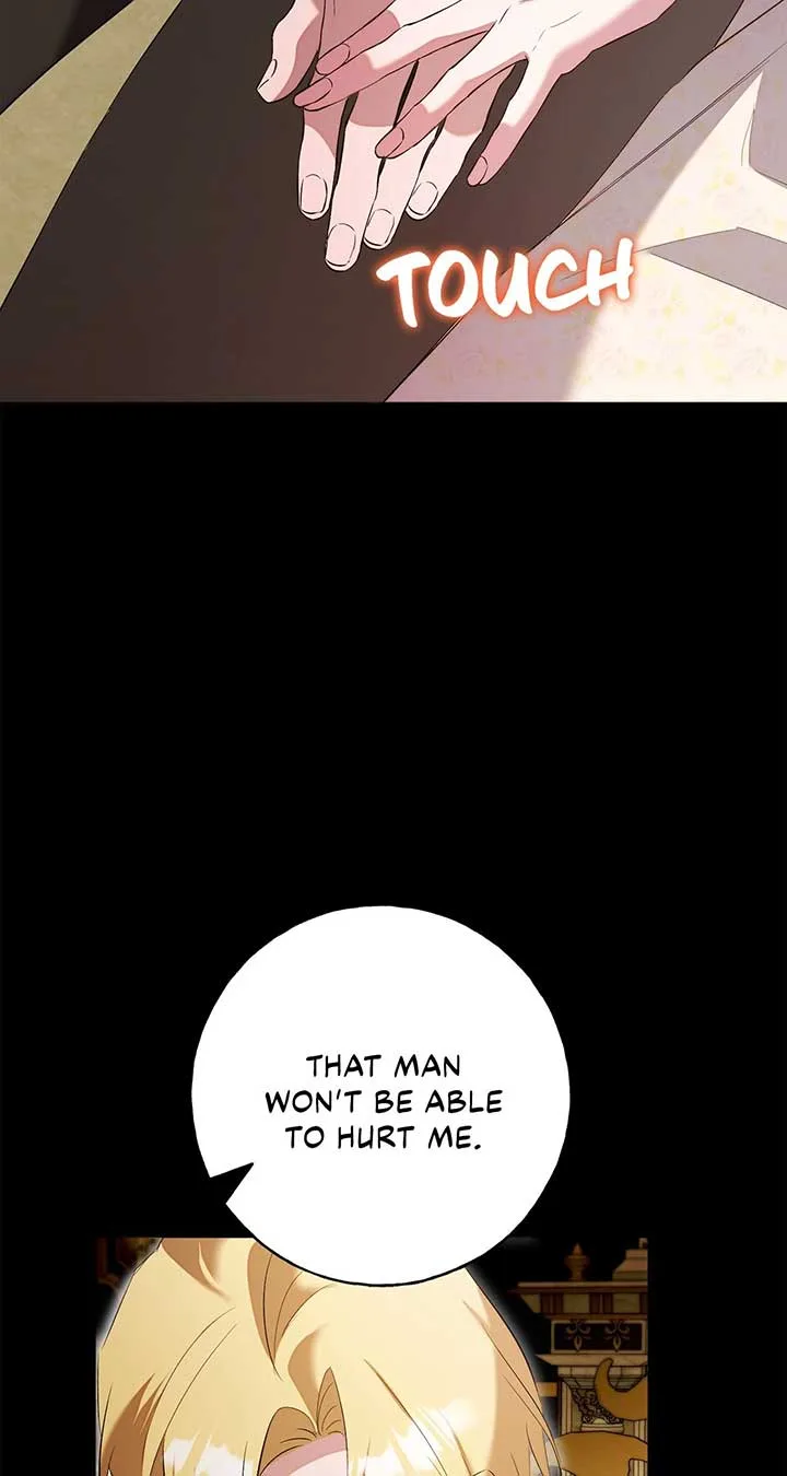 The Saintess Returns To The Emperor Chapter 72 page 37