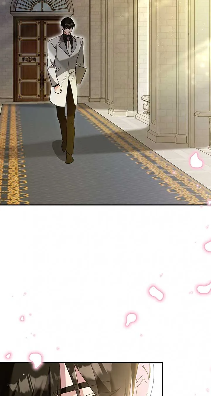 The Saintess Returns To The Emperor Chapter 70 page 40