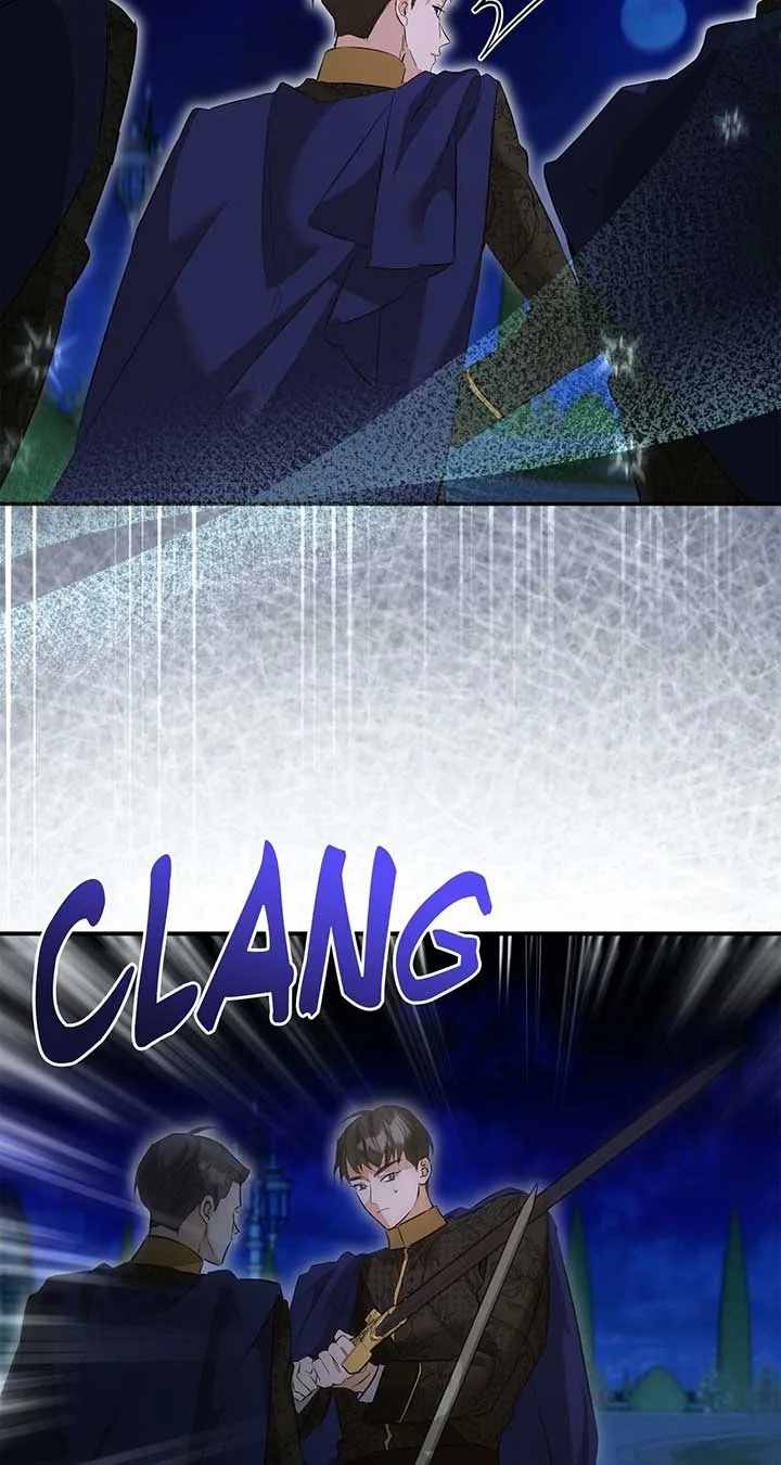 The Saintess Returns To The Emperor Chapter 72 page 10