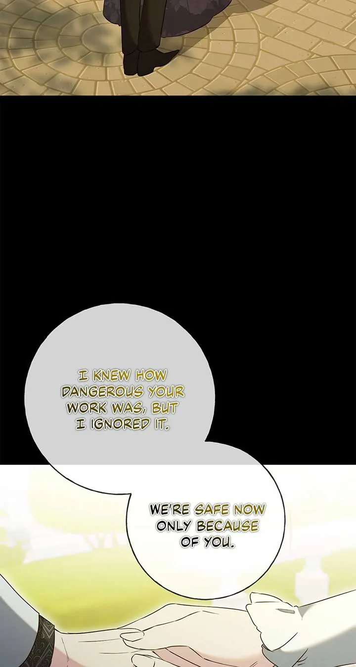 The Saintess Returns To The Emperor Chapter 70 page 52