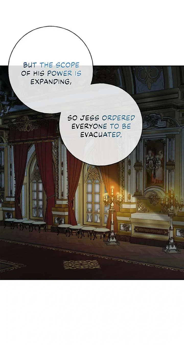 The Saintess Returns To The Emperor Chapter 72 page 65
