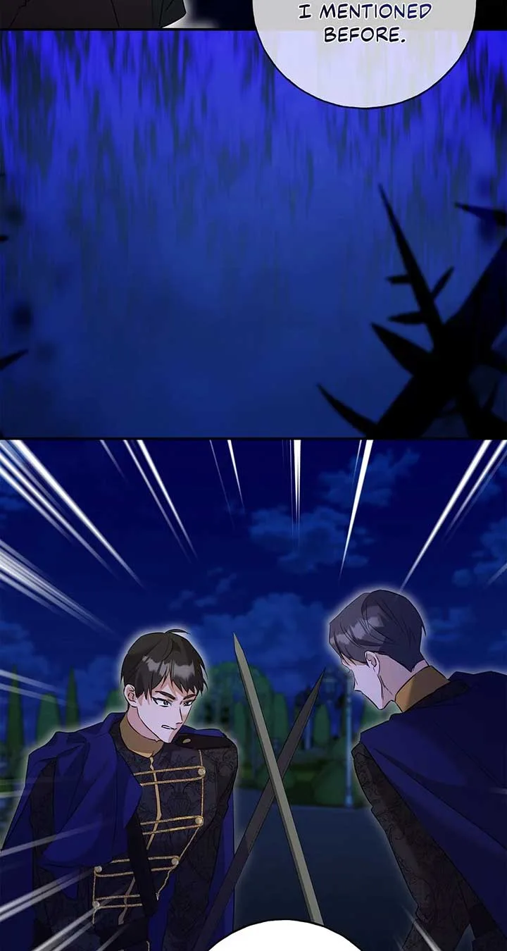 The Saintess Returns To The Emperor Chapter 72 page 14
