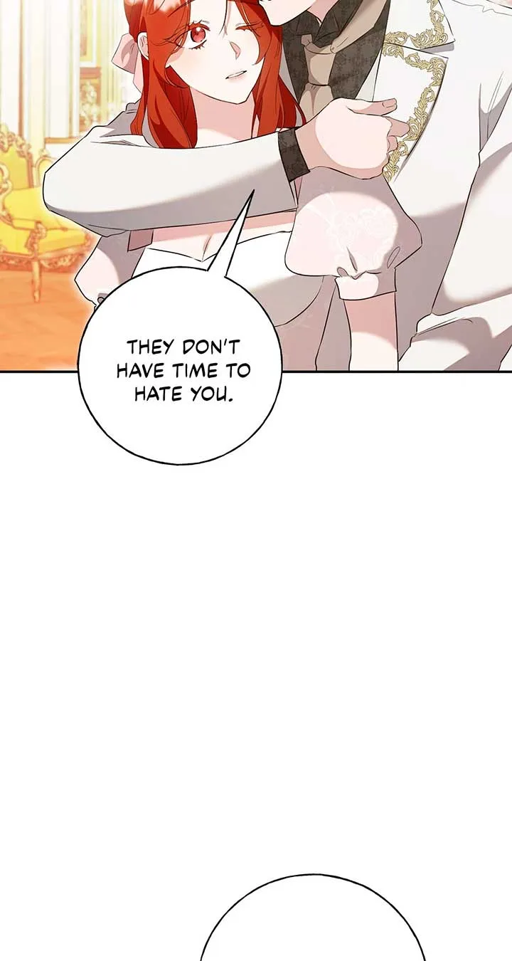 The Saintess Returns To The Emperor Chapter 70 page 29